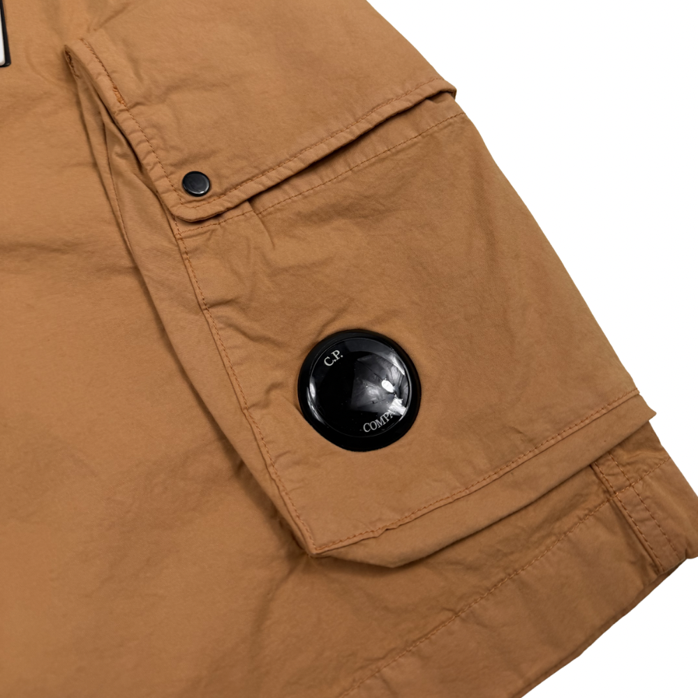 PANTALÓN CORTO CARGO C.P. COMPANY - talla 48