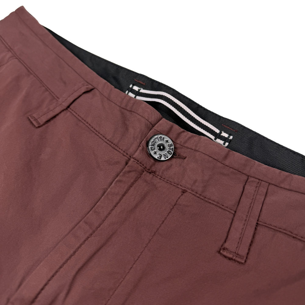PANTALÓN TYPE RE STONE ISLAND - talla W/33