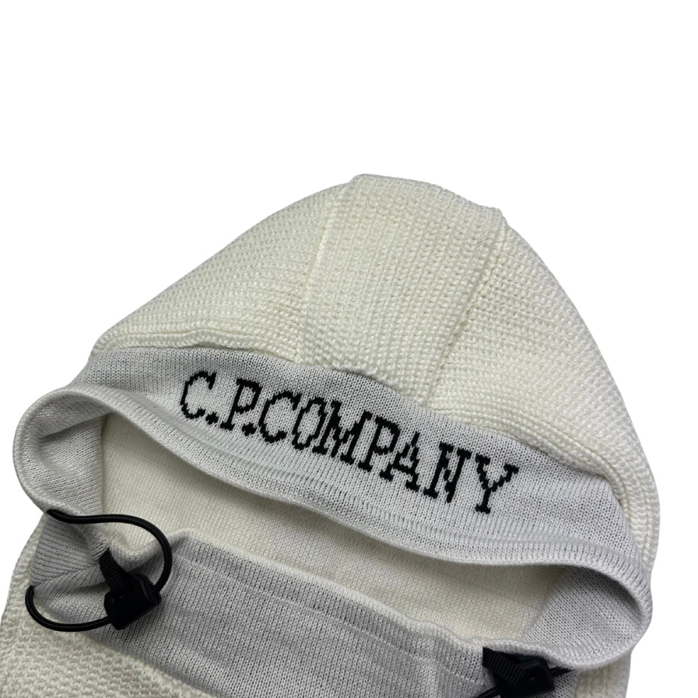 PASAMONTAÑAS C.P COMPANY - talla UNI