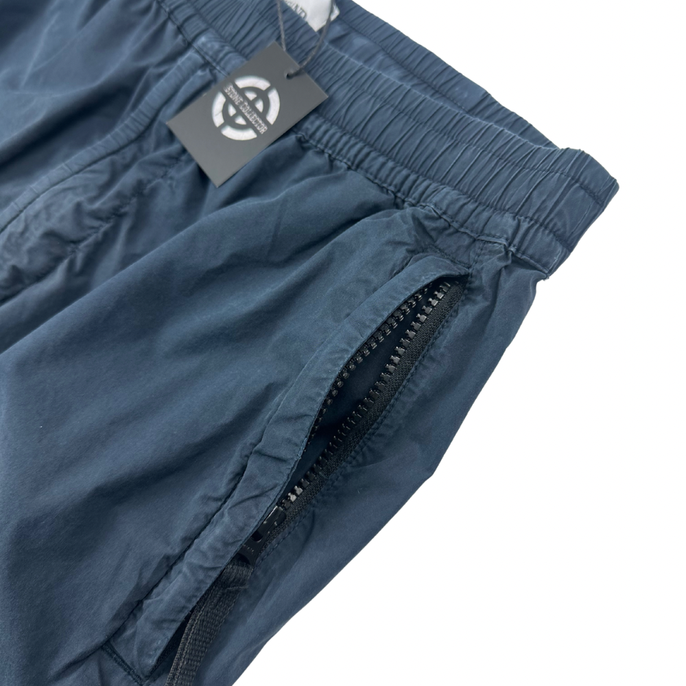 PANTALÓN CARGO STONE ISLAND TYPE RE-T - talla W/30