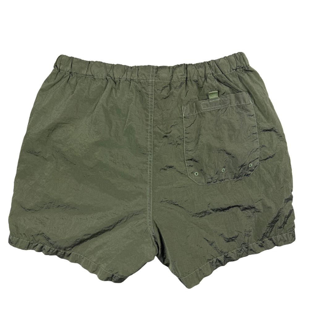 BAÑADOR NYLON STONE ISLAND - talla S