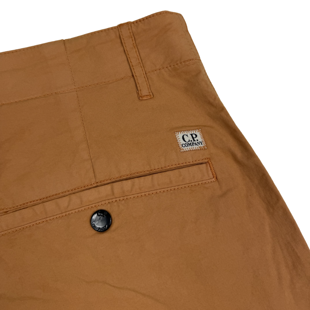 PANTALÓN CORTO CARGO C.P. COMPANY - talla 48