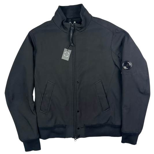 CHAQUETA SOFT SHELL C.P COMPANY - talla 50
