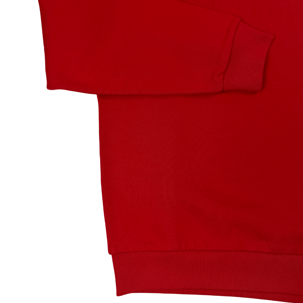 SUDADERA CUELLO REDONDO MONCLER - tallas XL / 2XL