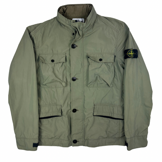 Chaqueta Micro Reps Stone Island - Talla L
