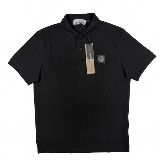 POLO MANGA CORTA STONE ISLAND - talla S