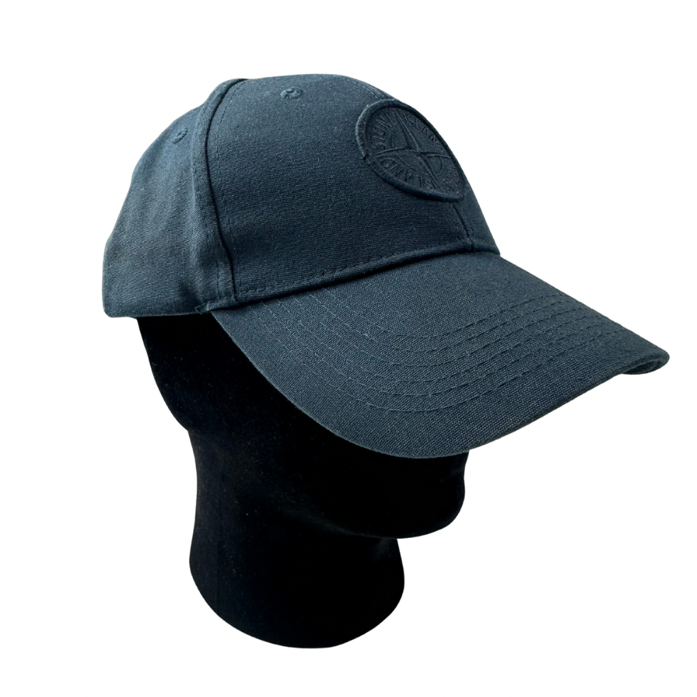 GORRA STONE ISLAND - talla L