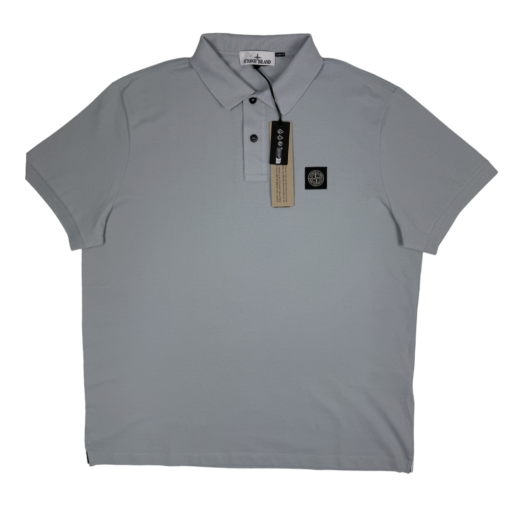 POLO MANGA CORTA STONE ISLAND - talla XXL