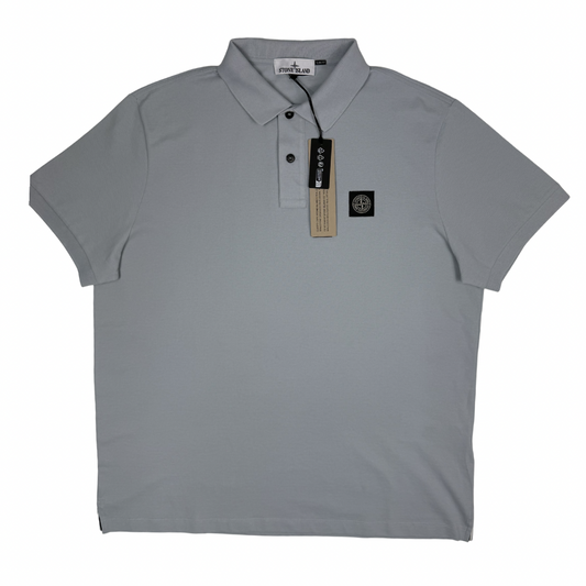 POLO MANGA CORTA STONE ISLAND - talla XXL