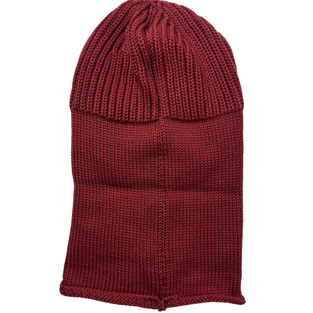 BALACLAVA DE LANA C.P COMPANY - talla UNI