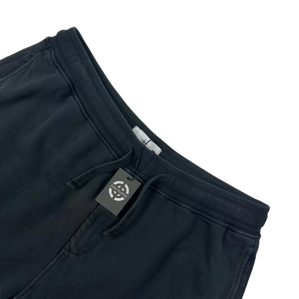 PANTALÓN CORTO JOGGER STONE ISLAND - talla L