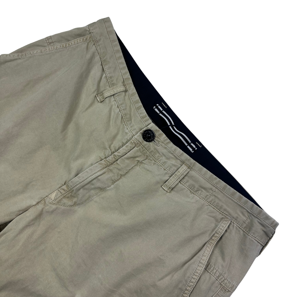 PANTALÓN CARGO STONE ISLAND TYPE SL - talla W/33