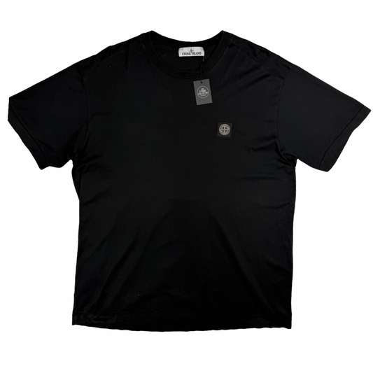 CAMISETA MANGA CORTA STONE ISLAND - talla XXL