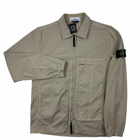 SOBRECAMISA STONE ISLAND - talla L