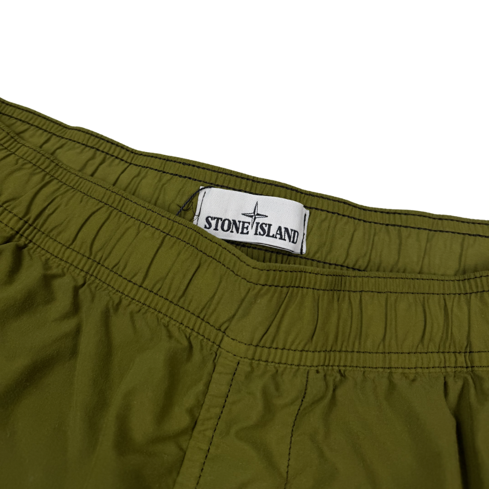 BAÑADOR STONE ISLAND - talla M