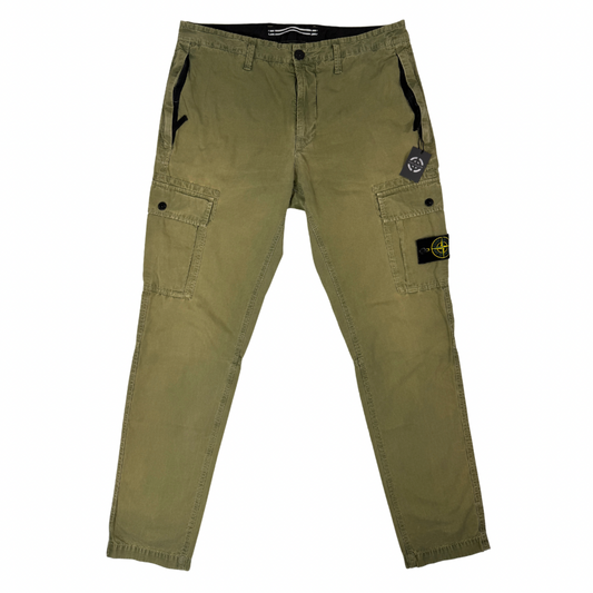 PANTALÓN CARGO TYPE-SL STONE ISLAND- talla W/33