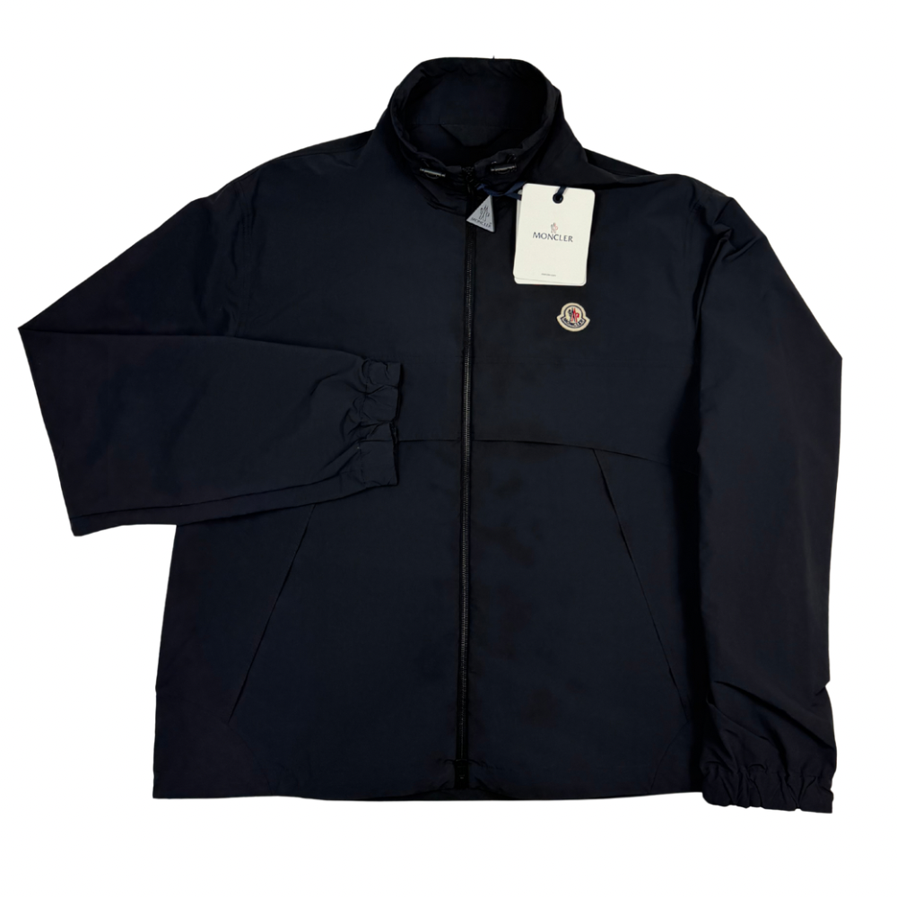 Chaqueta Moncler Gales negro - talla 5 (XL)