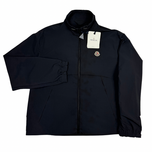 Chaqueta Moncler Gales negro - talla 5 (XL)