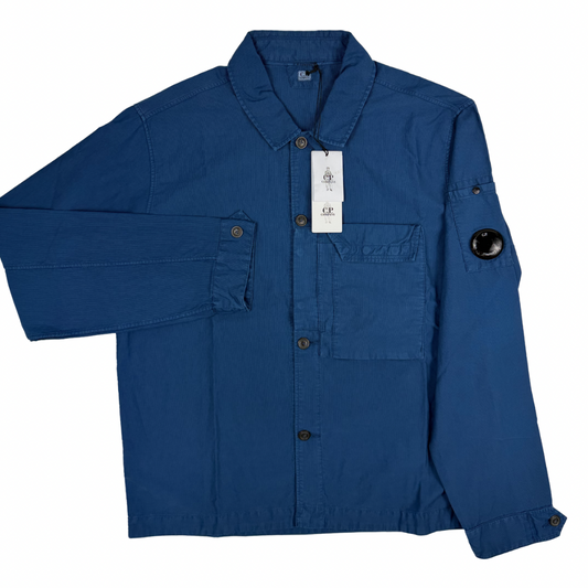 SOBRECAMISA LONG SLEEVE OTTOMAN C.P. COMPANY - talla XL
