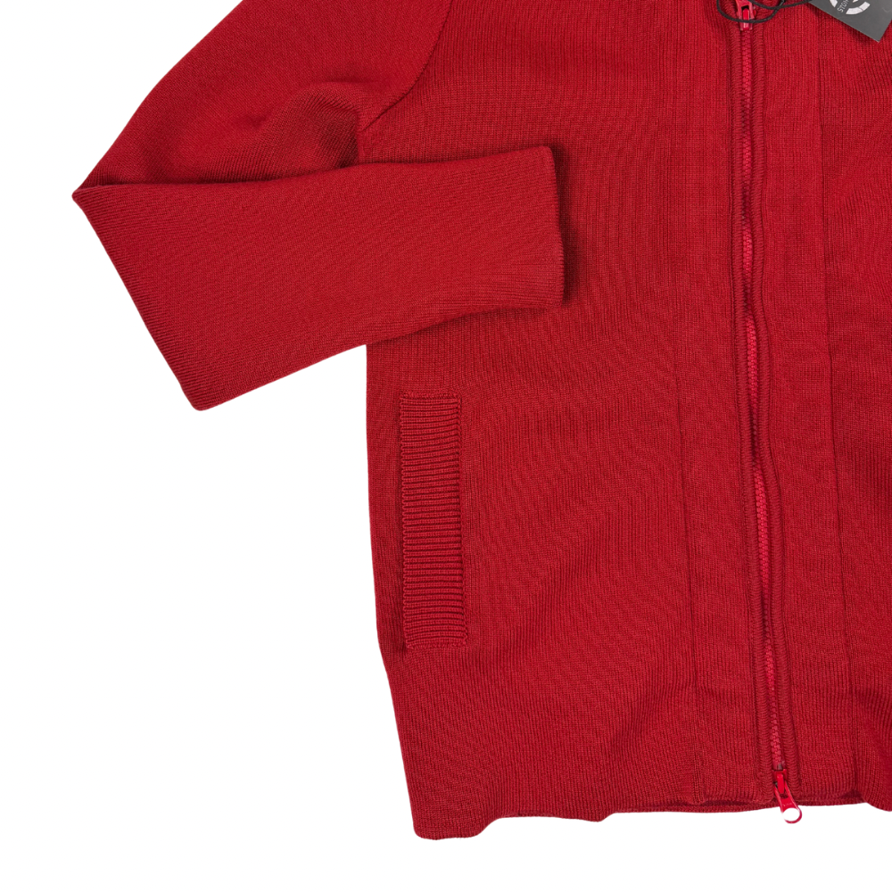 STONE ISLAND GHOST PRESIDENT KNIT - talla M