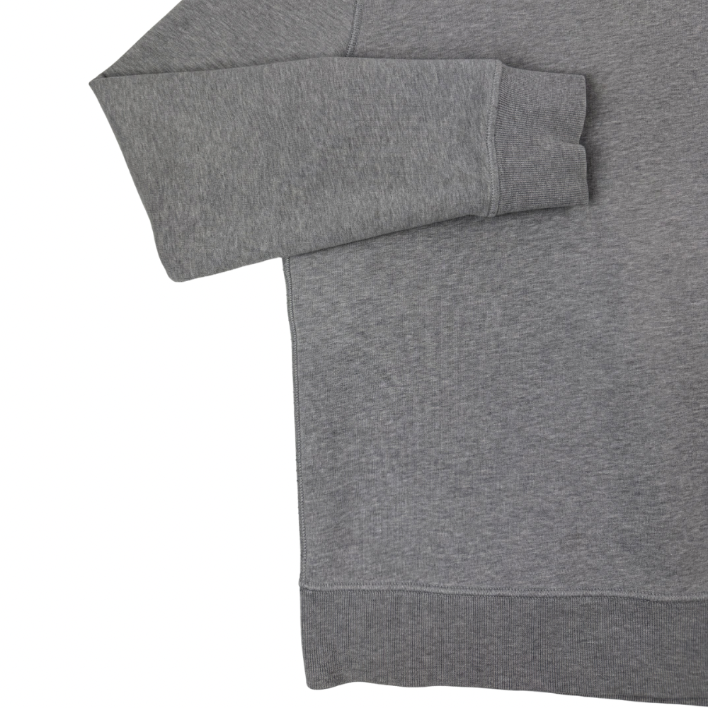 SUDADERA CUELLO REDONDO STONE ISLAND - talla S