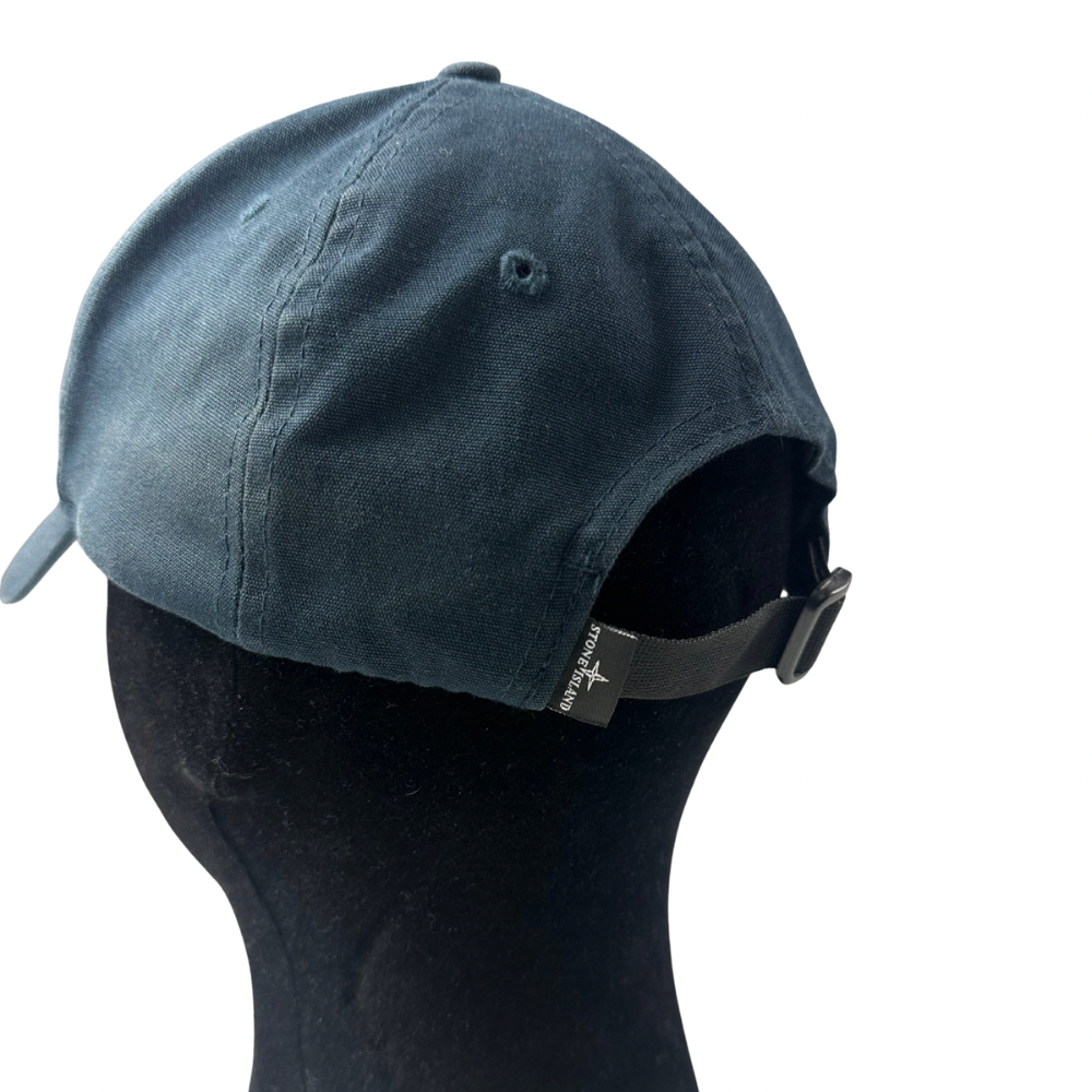 GORRA STONE ISLAND - talla L