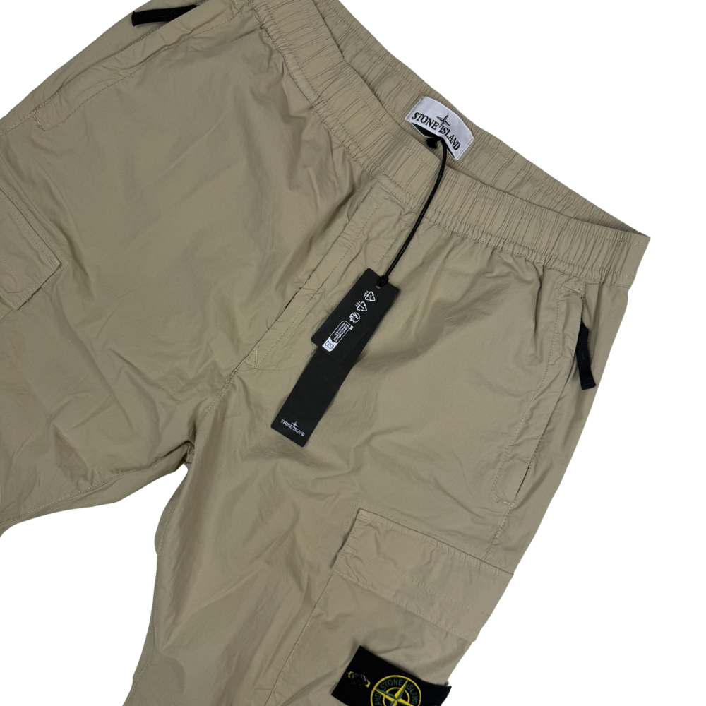 Pantalón Cargo Stone Island Type Re-t - talla W/33