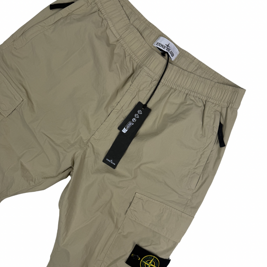 Pantalón Cargo Stone Island Type Re-t - talla W/33
