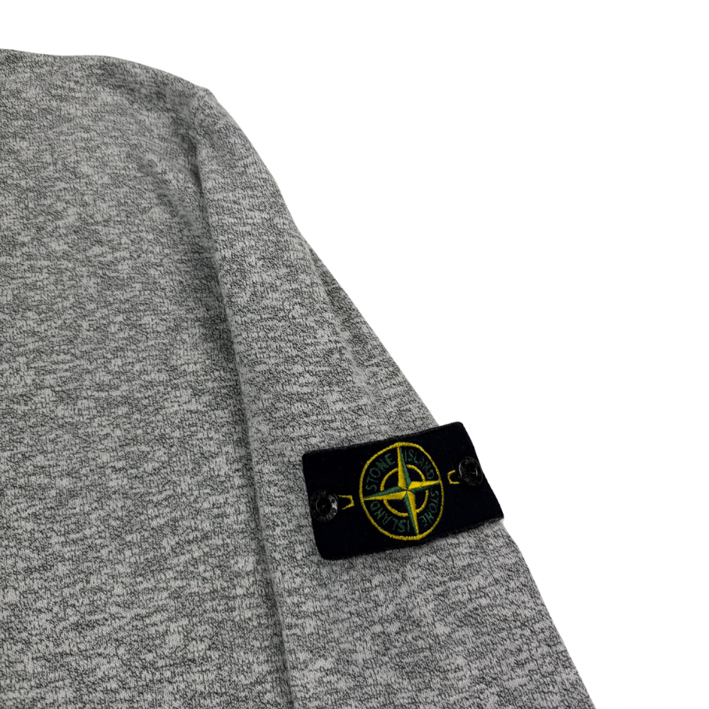 JERSEY CON BOTONES STONE ISLAND - talla XL