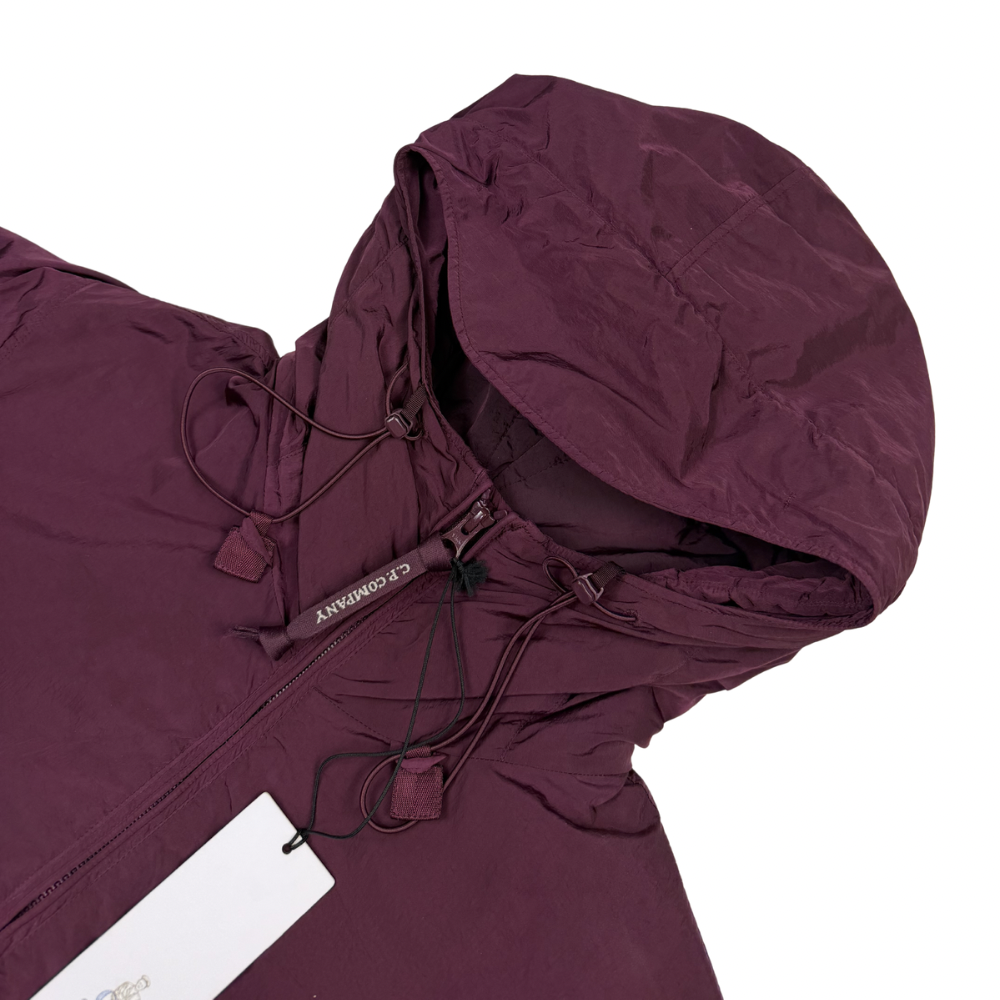 CHAQUETA CHROME- R C.P. COMPANY - talla S