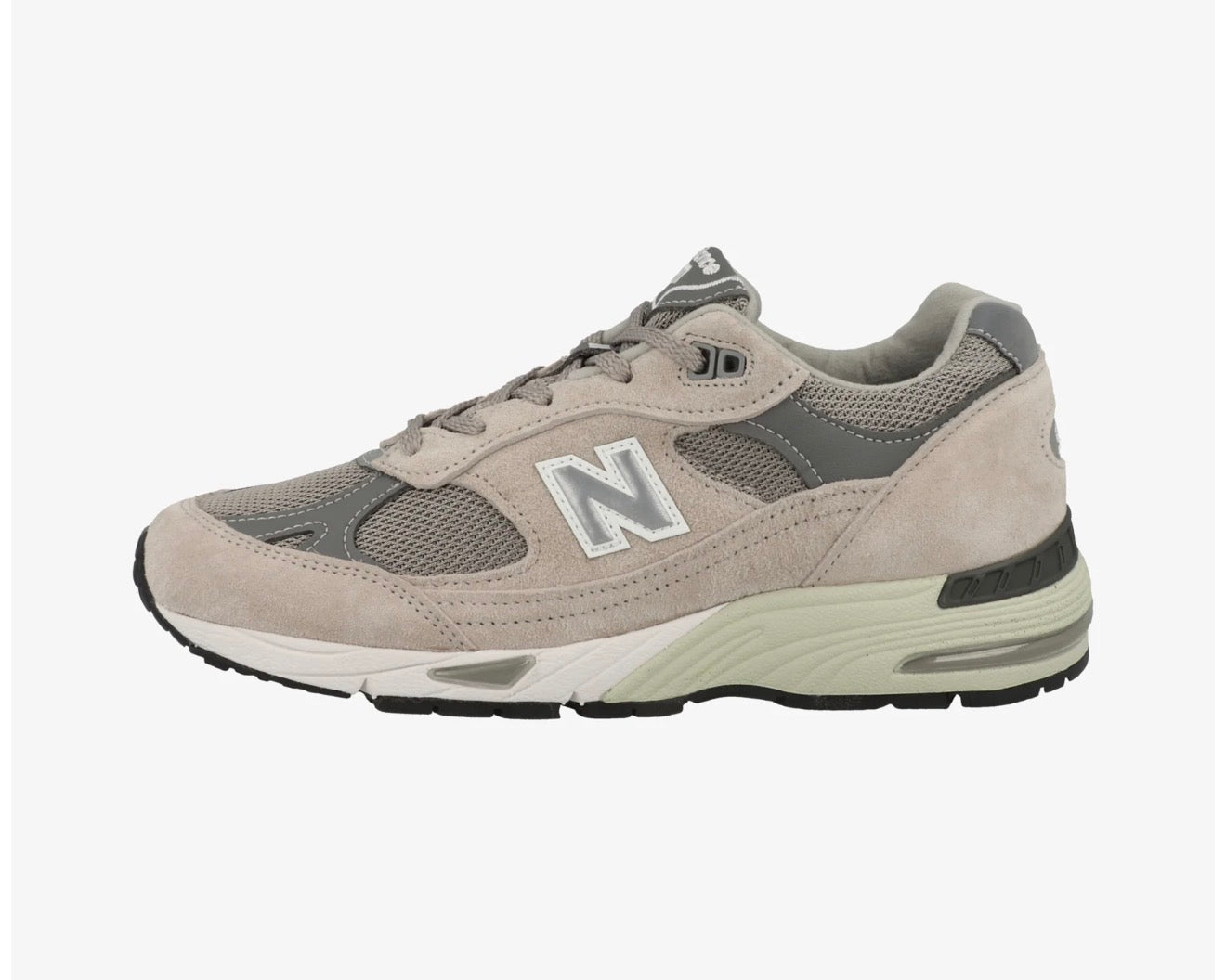 NEW BALANCE 991 made England - talla 40 1/2 EUR