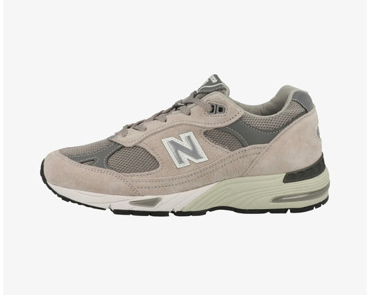 NEW BALANCE 991 made England - talla 40 1/2 EUR