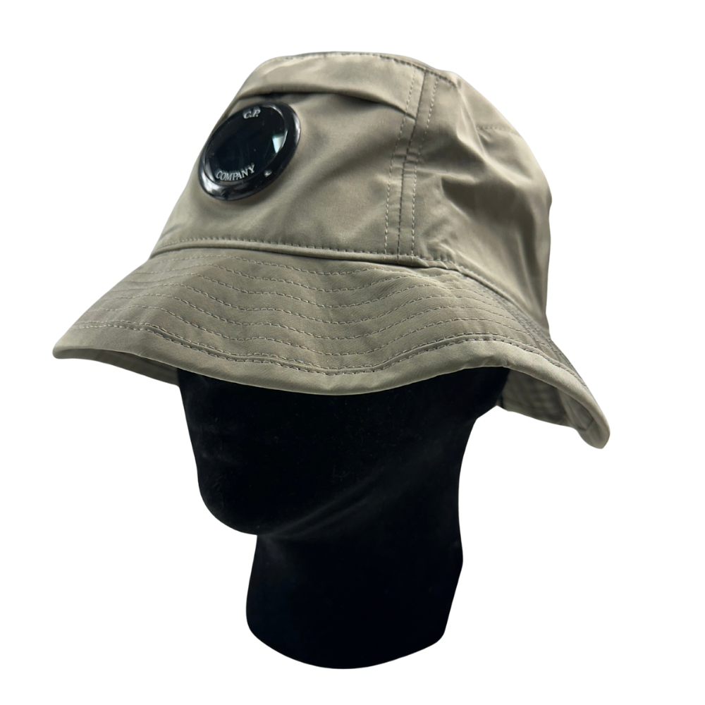 GORRO PESQUERO C.P COMPANY - talla L