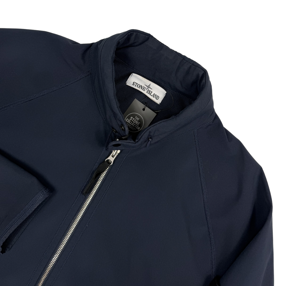 CHAQUETA LIGHT SOFT SHELL STONE ISLAND - talla L