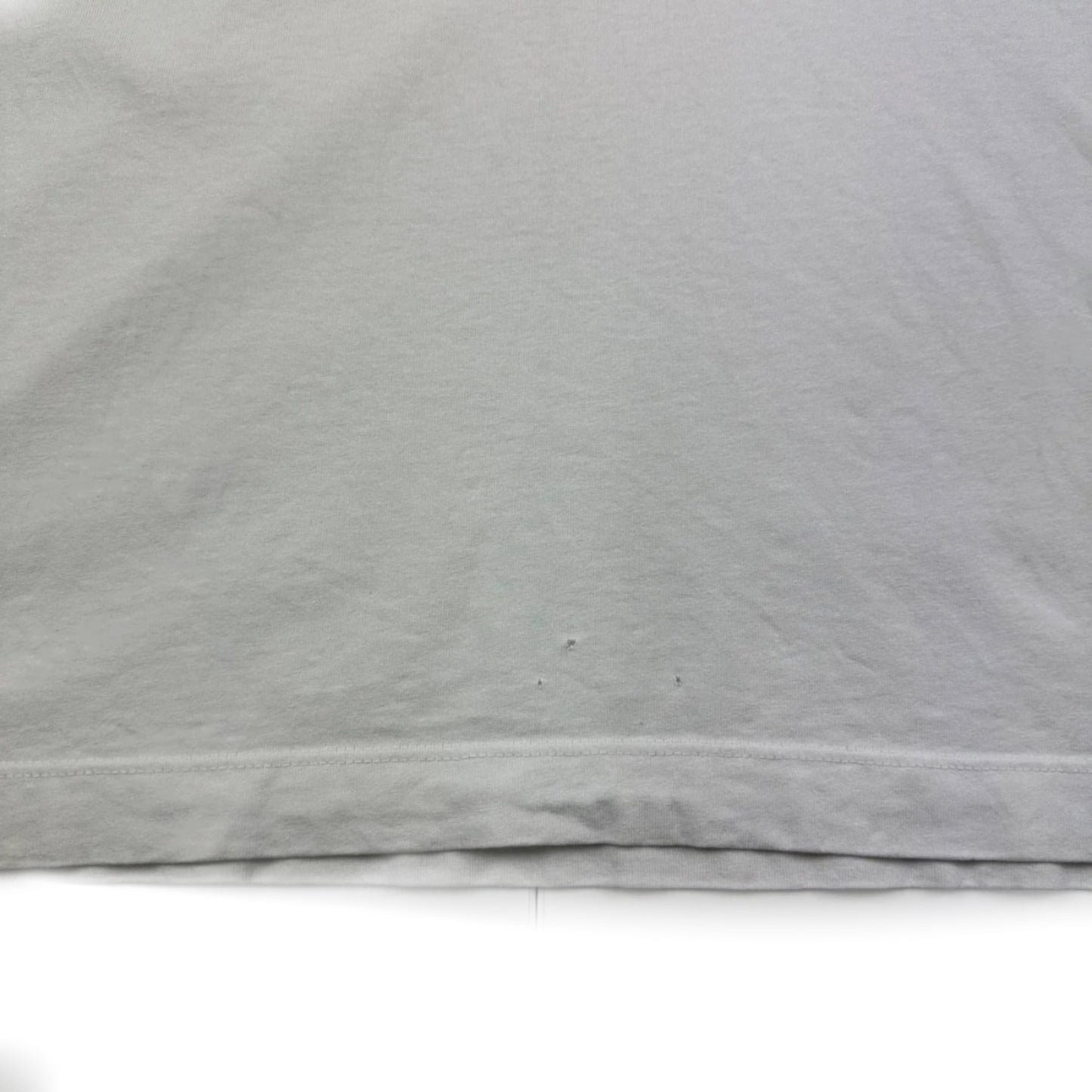 CAMISETA MANGA CORTA STONE ISLAND - talla L
