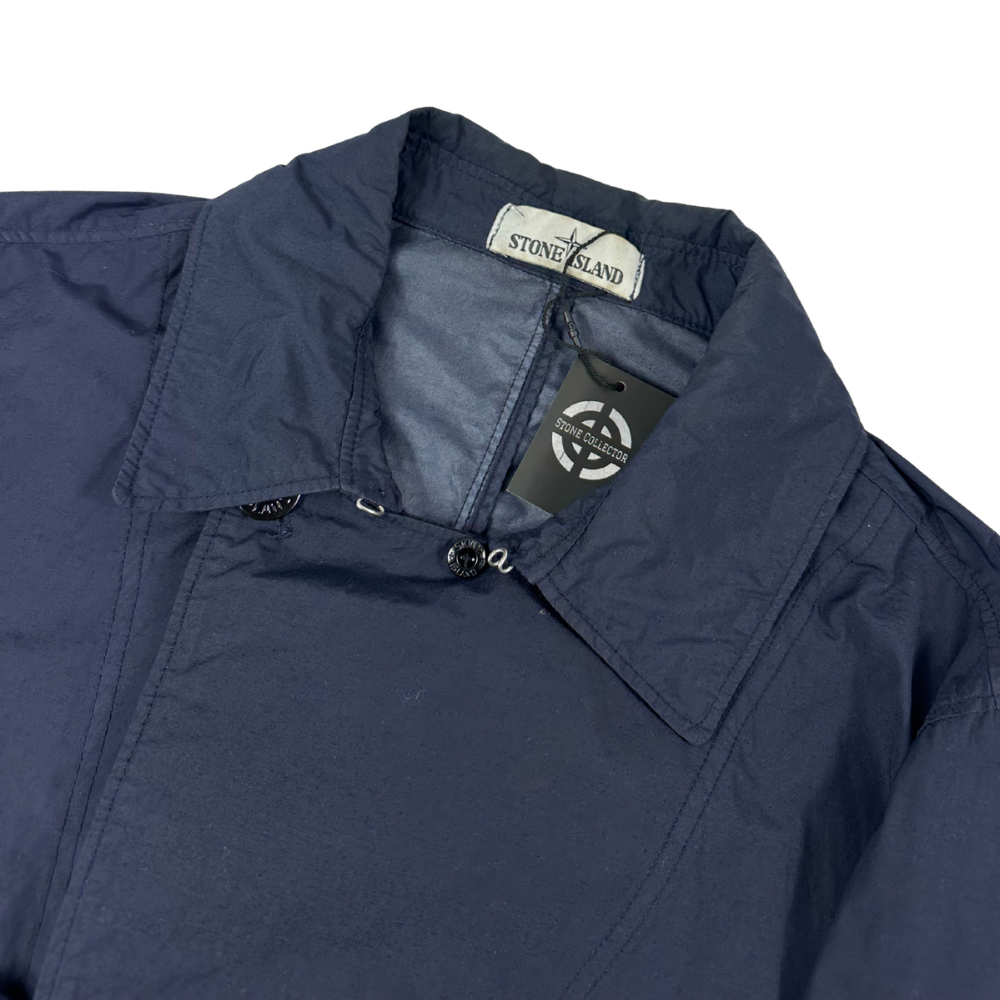 PARKA NASLAN LIGHT WATRO STONE ISLAND - talla M