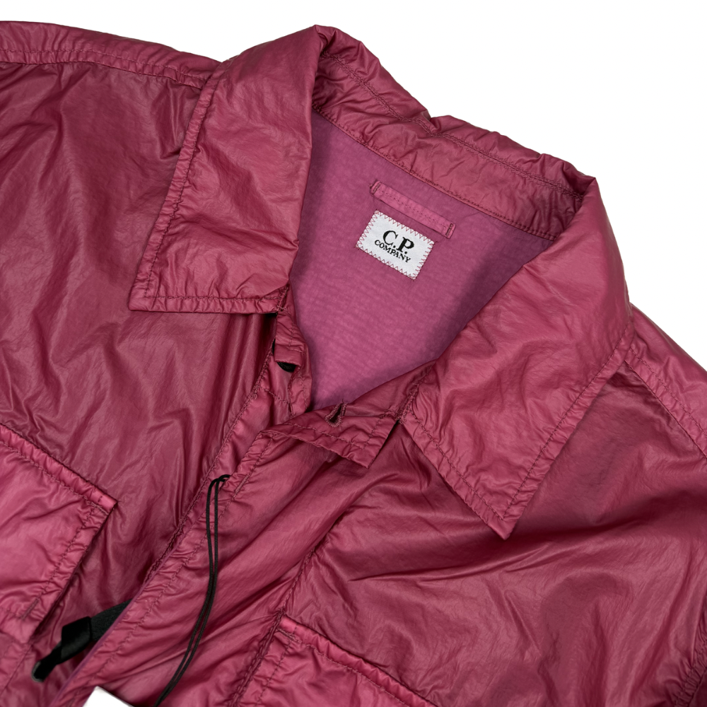 CHAQUETA CS II LONG SLEEVE C.P. COMPANY - talla L