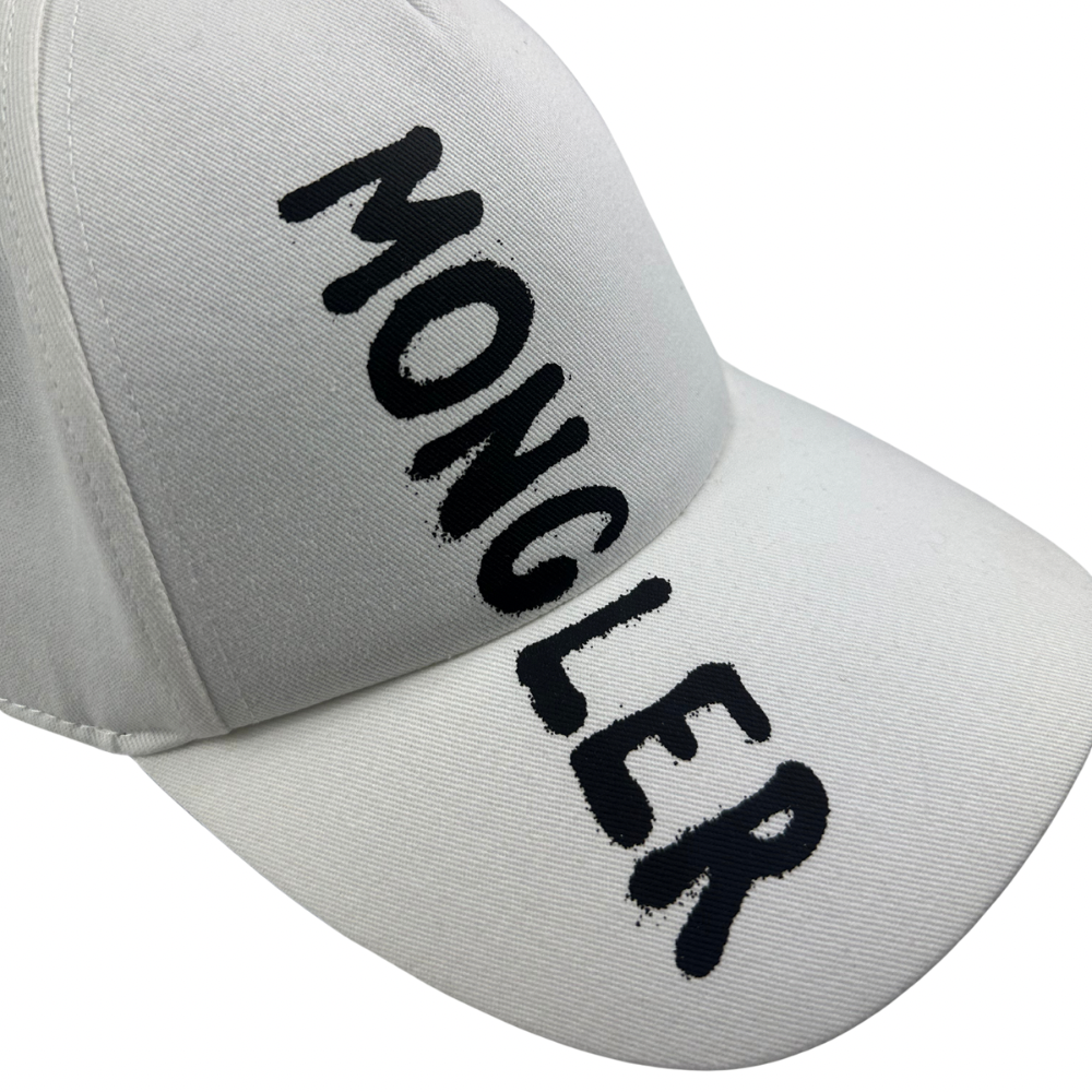 GORRA MONCLER - talla UNI