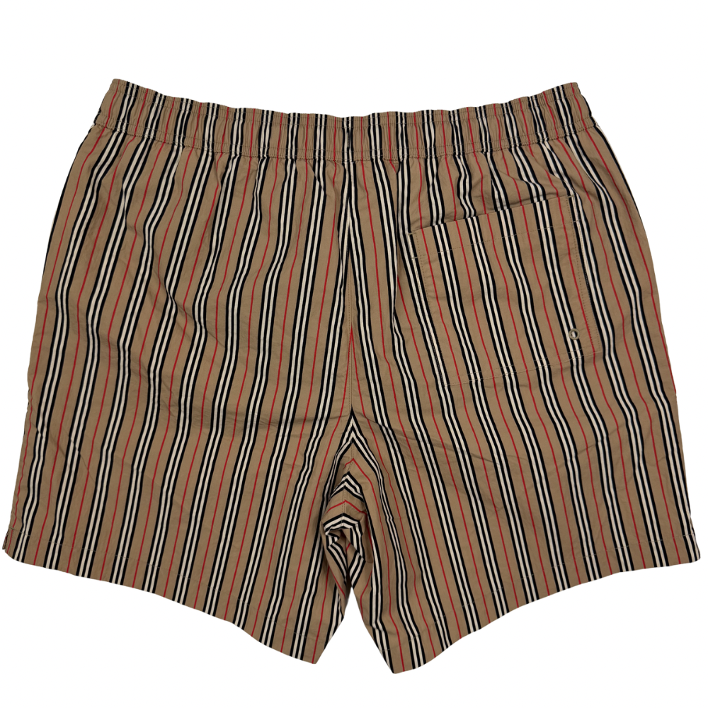 Bañador Burberry Camel - talla L