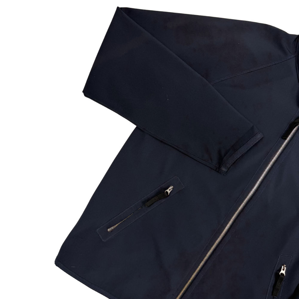 CHAQUETA LIGHT SOFT SHELL STONE ISLAND - talla L