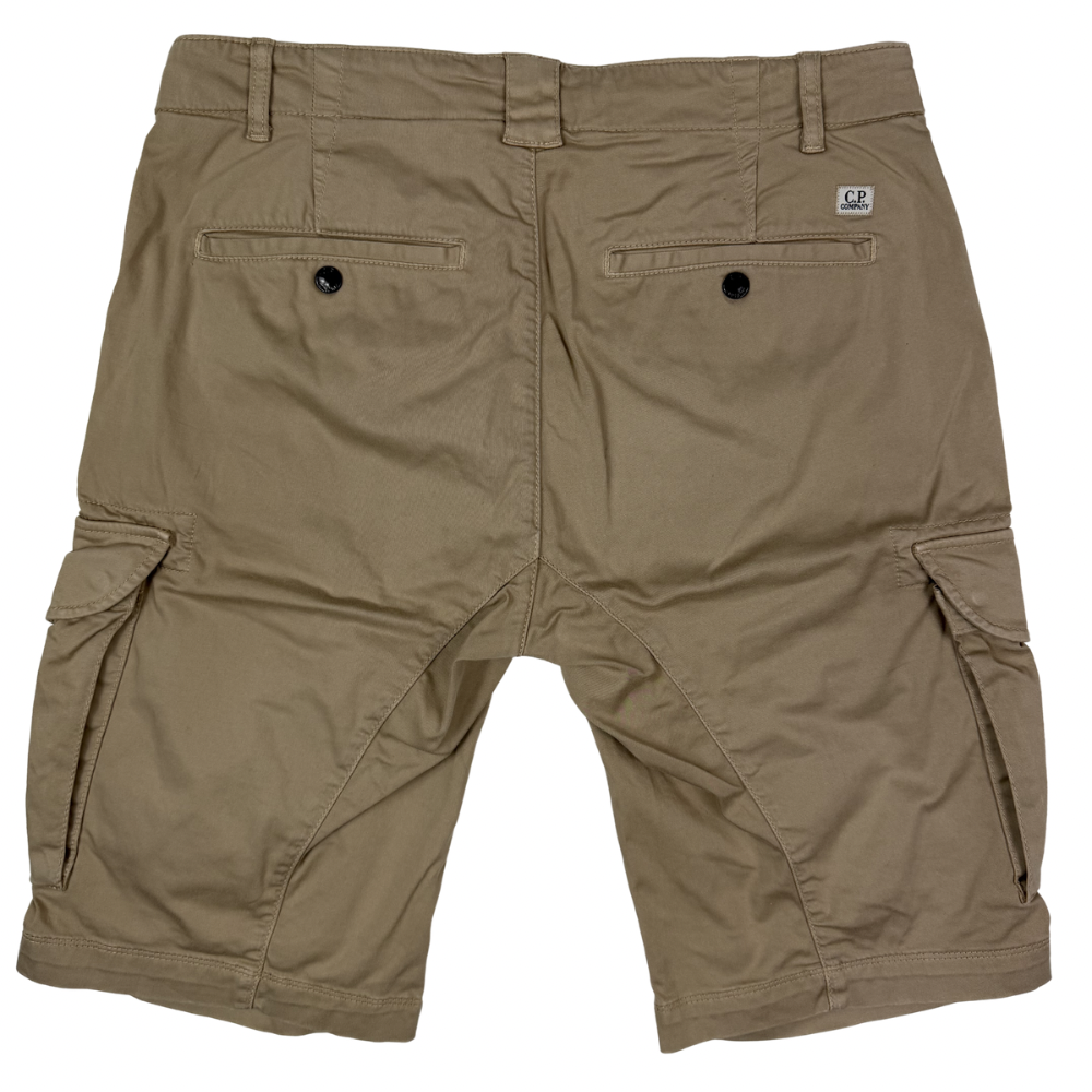 PANTALÓN CORTO C.P. COMPANY - talla 46