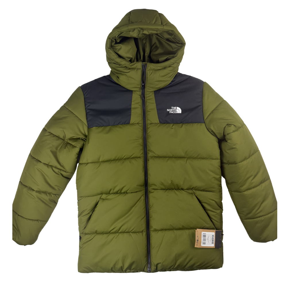 PARKA MASSIF STNTH THE NORTH FACE - talla L