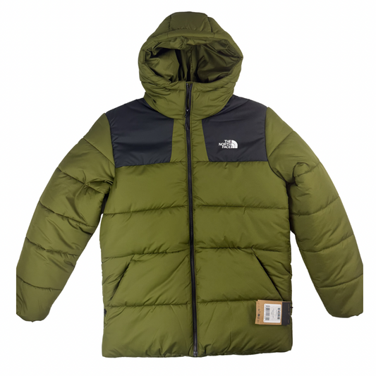 PARKA MASSIF STNTH THE NORTH FACE - talla L