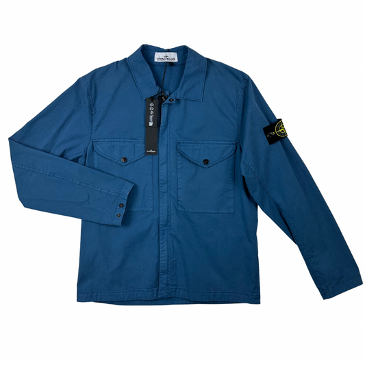OVERSHIRT STONE ISLAND - talla S