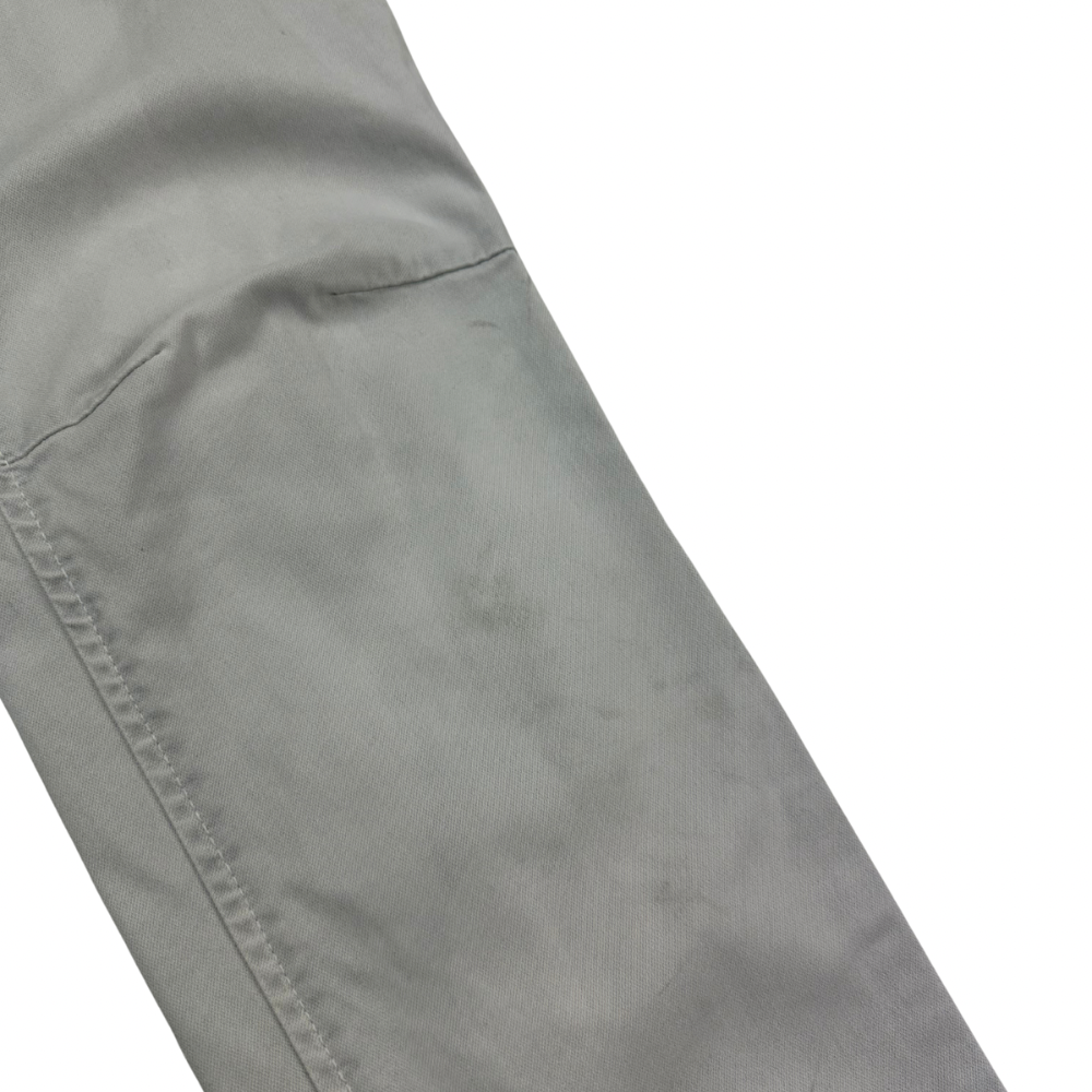 PANTALÓN CARGO STONE ISLAND TYPE SK - talla W/31