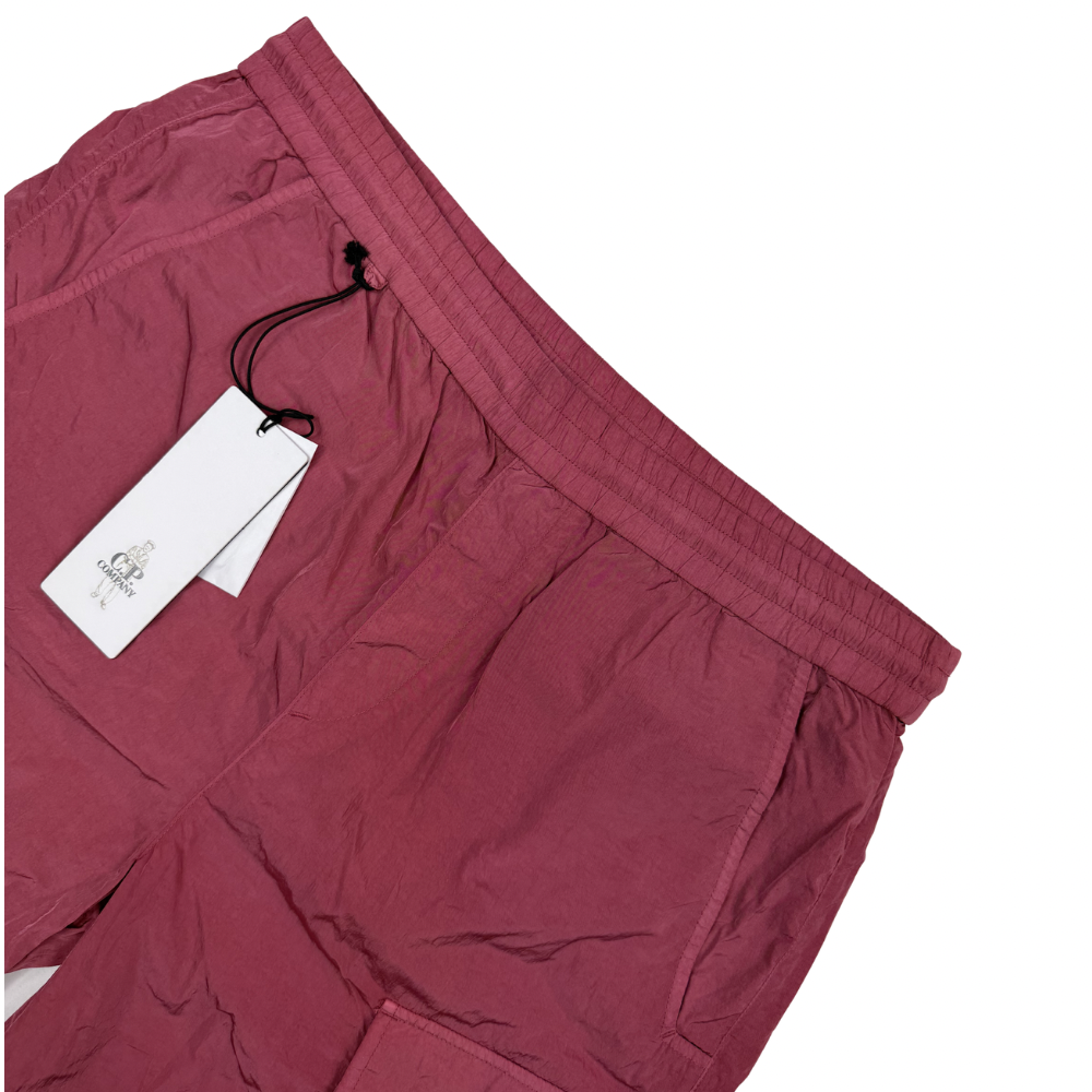 PANTALÓN CORTO CARGO CHROME-R  C.P. COMPANY - talla 46