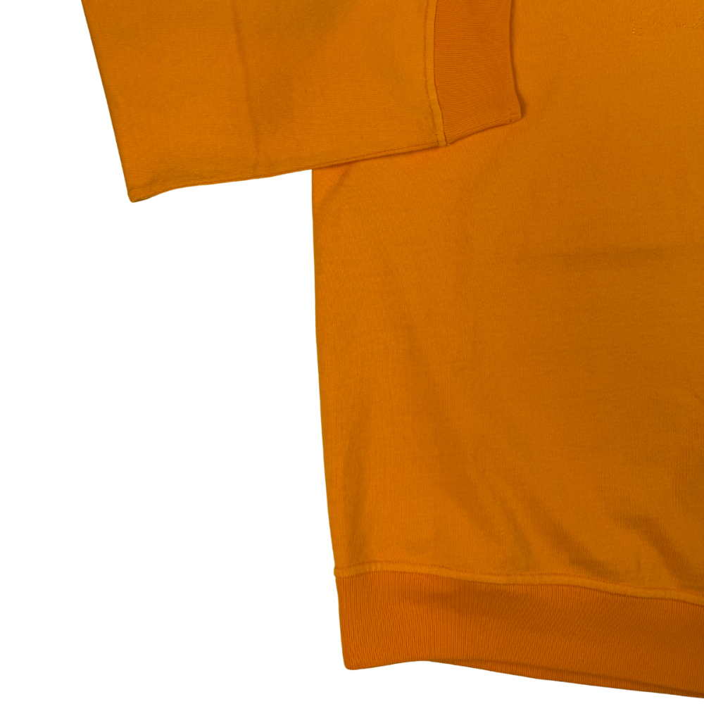 SUDADERA CUELLO REDONDO 40 ANIVERSARIO STONE ISLAND - talla L