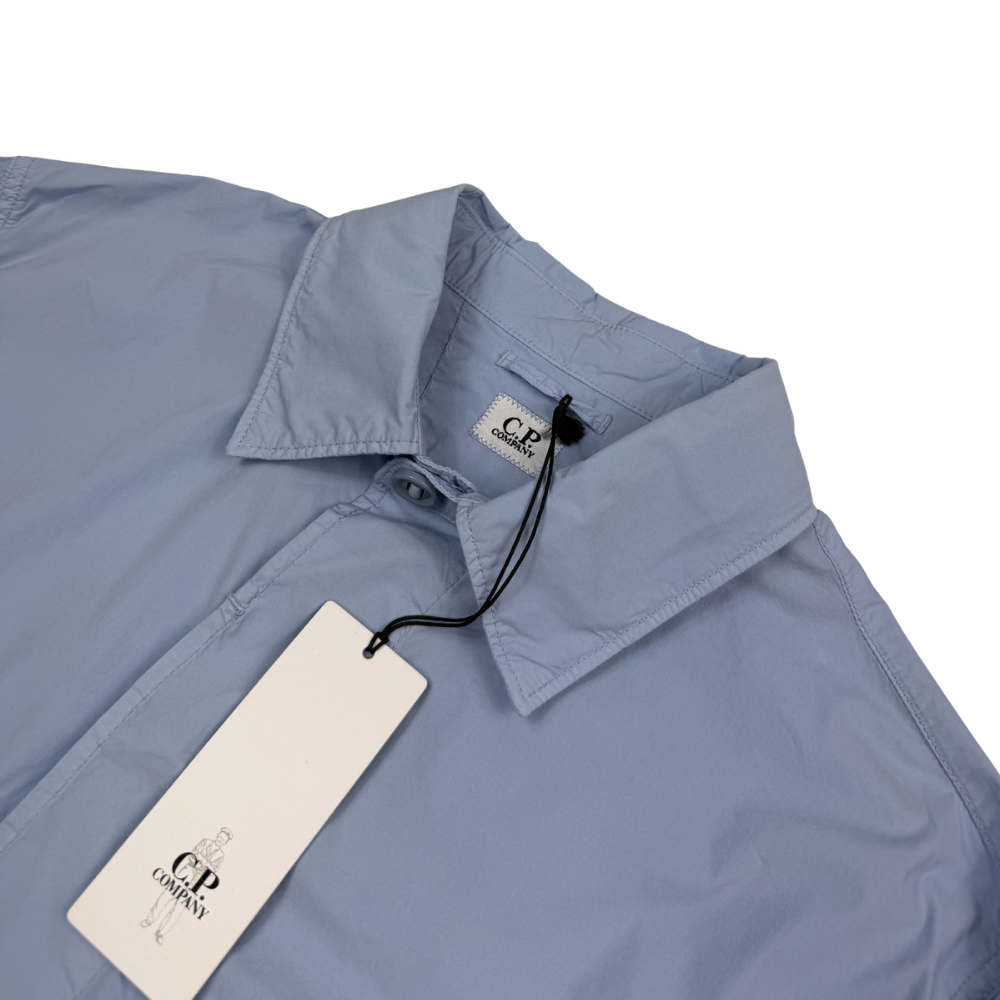 CHAQUETA 50 FILI STRETCH C.P. COMPANY - talla M