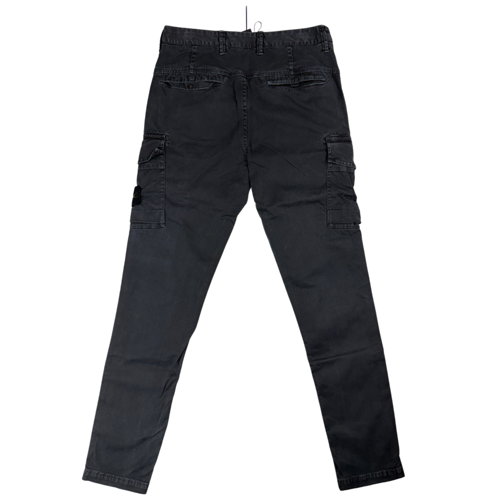 PANTALÓN CARGO TYPE SL STONE ISLAND - talla W/29