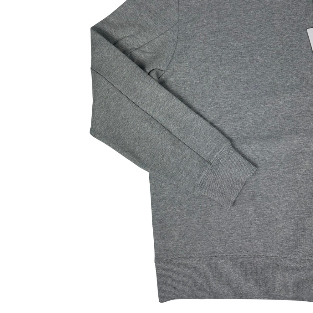 SUDADERA CUELLO REDONDO C.P COMPANY - talla L / XL / XXL